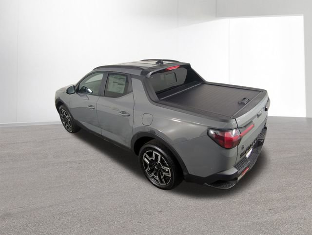 New 2026 Hyundai Santa Cruz Limited image 35