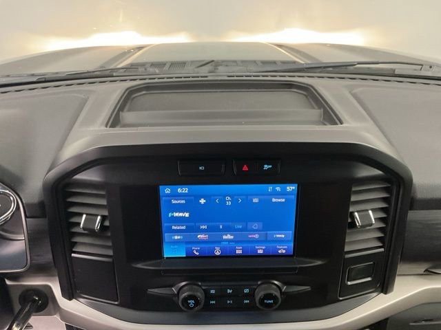 Used 2021 Ford F150 XL w/ Equipment Group 101A High image 17