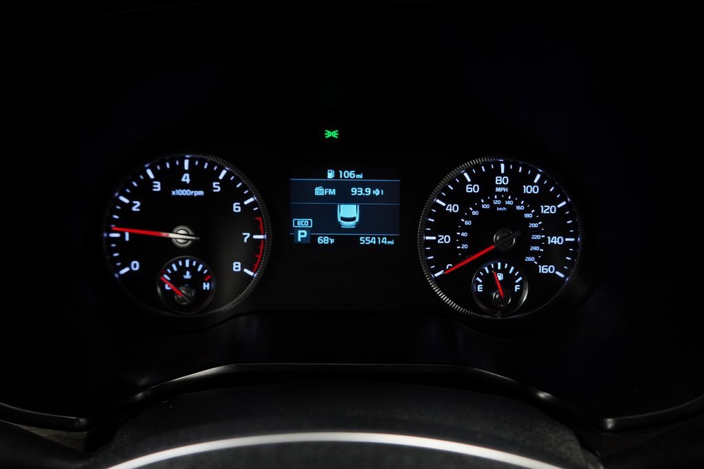 Used 2021 Kia Telluride EX w/ EX Premium Package image 30