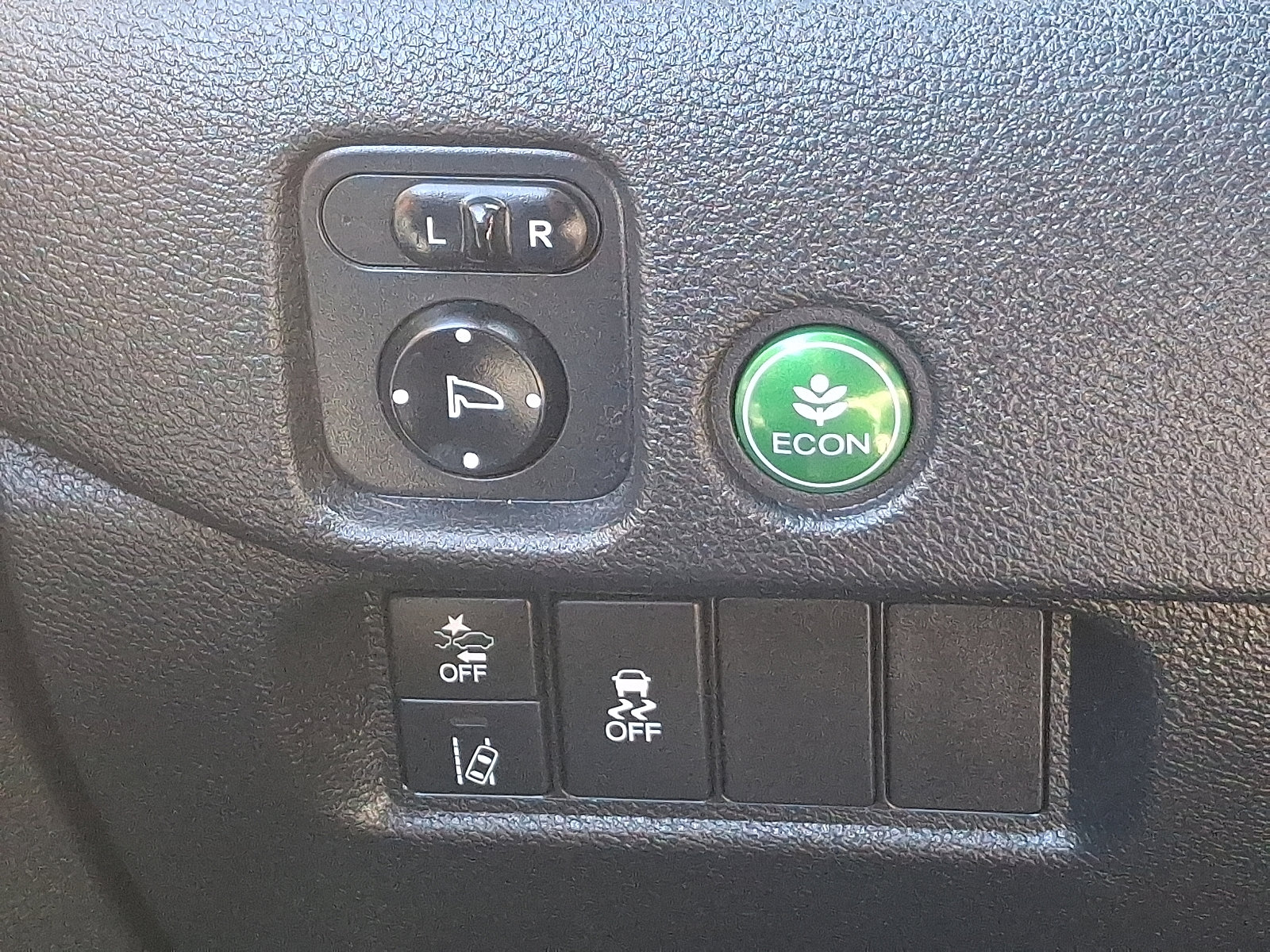 Used 2020 Honda Passport EX-L image 22