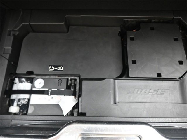 Used 2018 Porsche Panamera 4S image 29