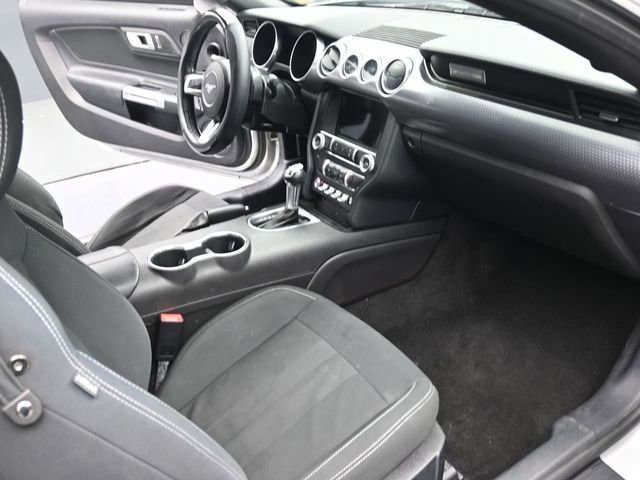 Used 2019 Ford Mustang Coupe w/ Ecoboost Performance Package image 21