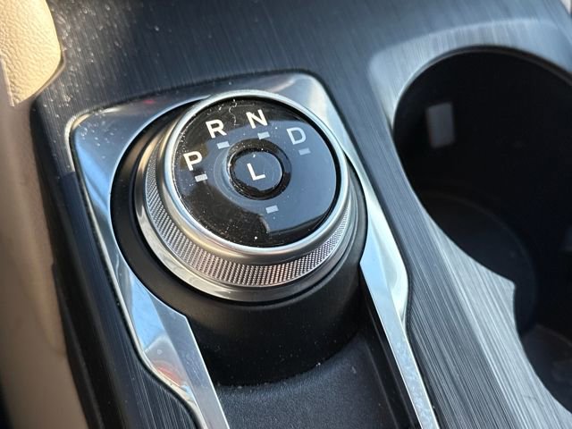 Used 2022 Ford Escape SEL image 25