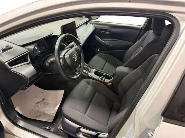 Used 2024 Toyota Corolla LE image 9