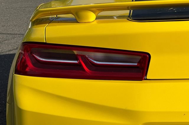 Used 2017 Chevrolet Camaro LT w/ RS Package image 46