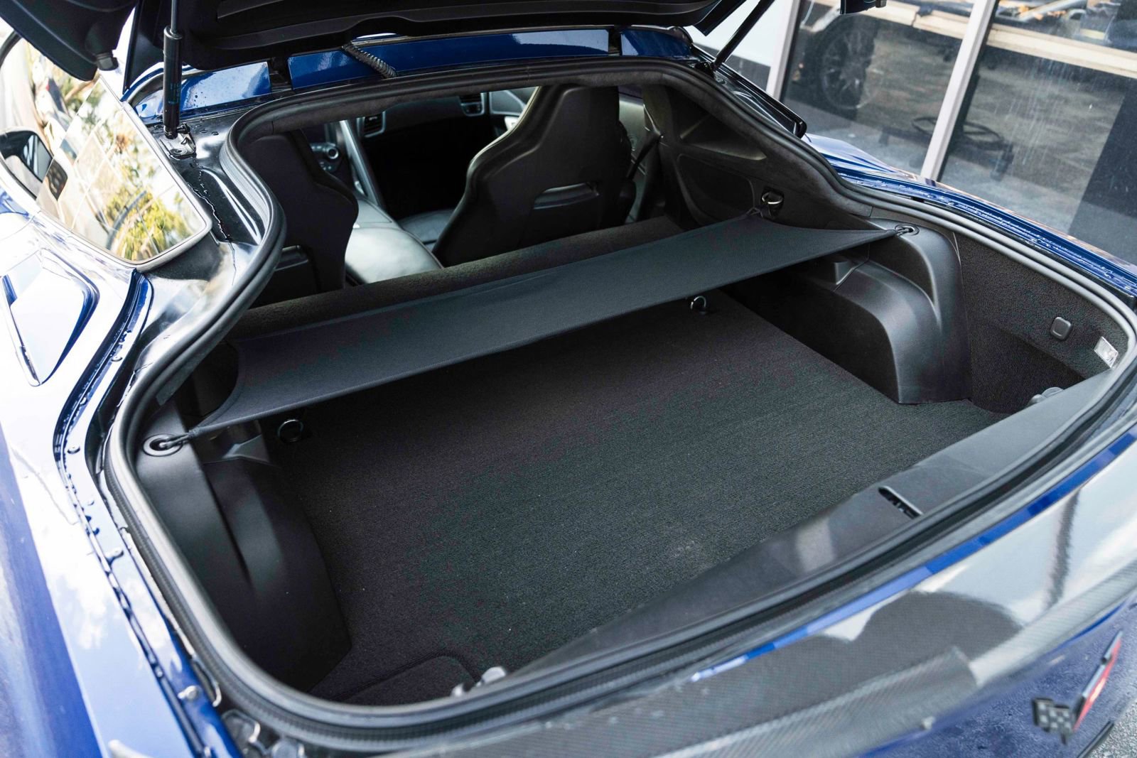 Used 2018 Chevrolet Corvette Z06 image 36