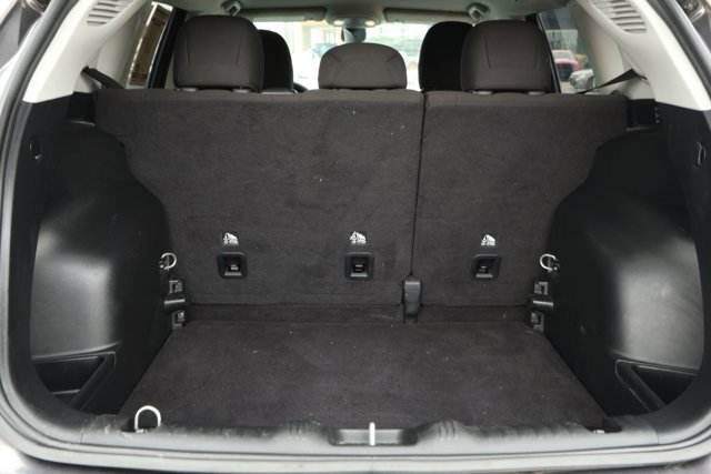 Used 2020 Jeep Compass Sport image 10