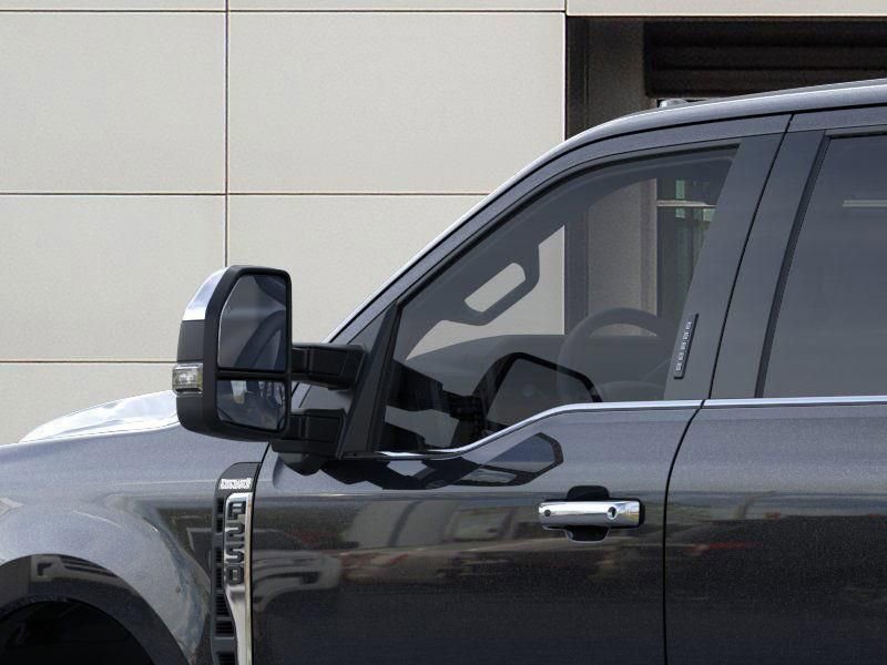 New 2026 Ford F250 King Ranch w/ Chrome Package image 20