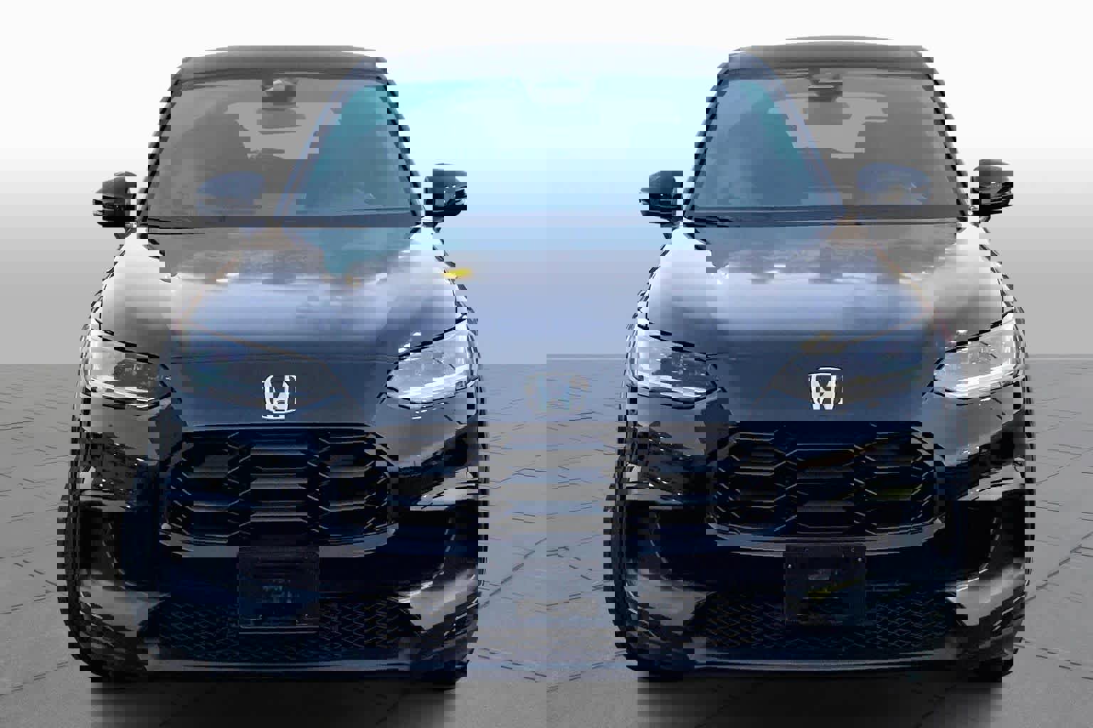 Used 2025 Honda HR-V Sport image 4