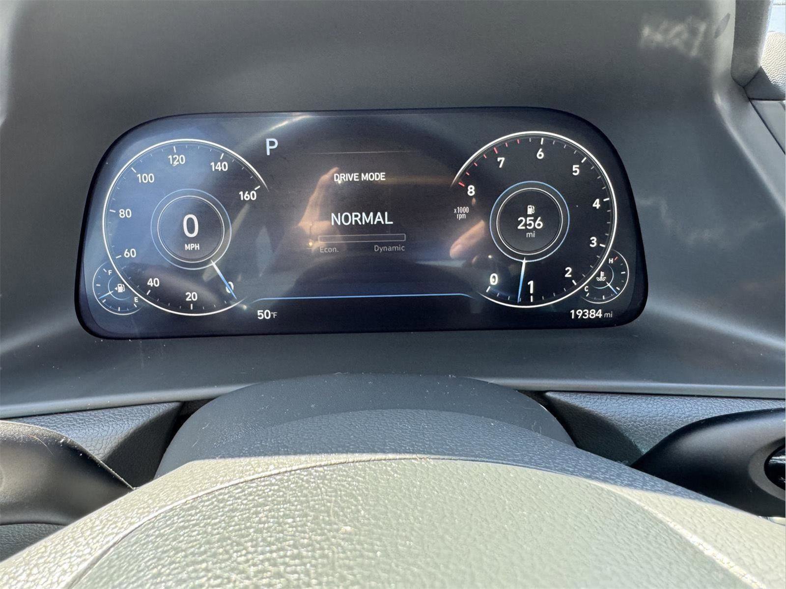 Used 2023 Hyundai Sonata Limited FWD image 18