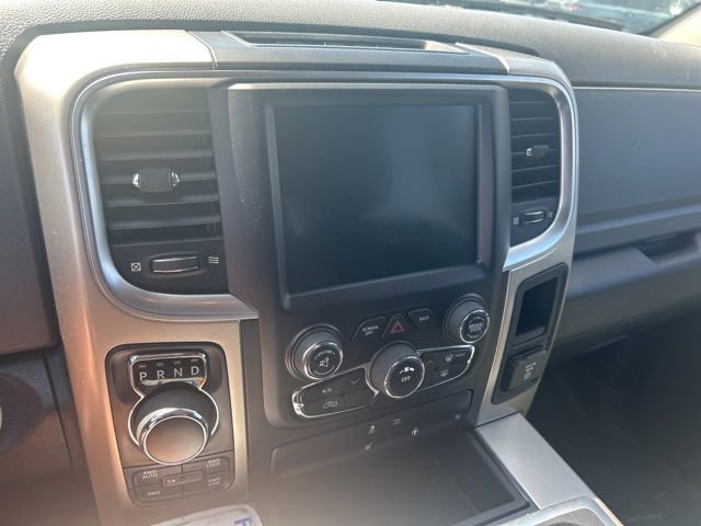 Used 2014 RAM 1500 Big Horn AWD/4WD image 11