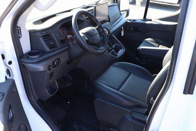 New 2026 Ford Transit 250 Low Roof w/ Load Area Protection Package image 9