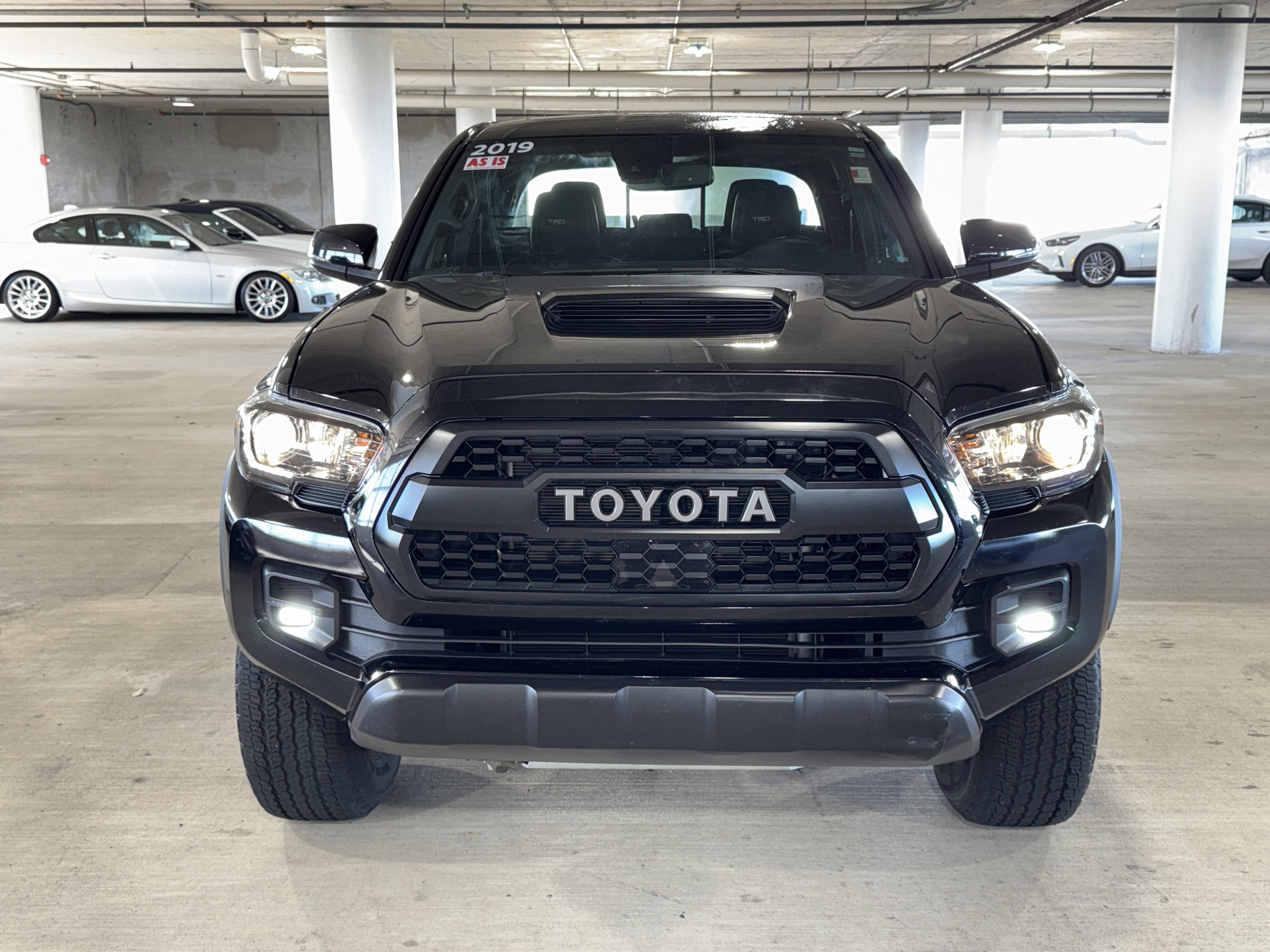 Used 2019 Toyota Tacoma TRD Pro image 3