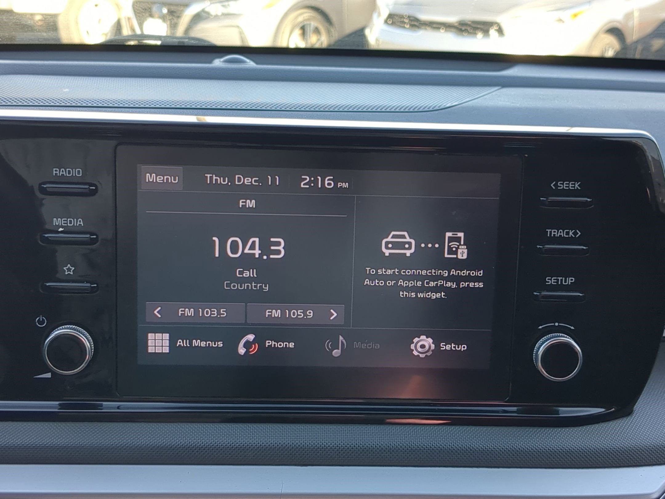 Used 2022 Kia K5 LXS image 22