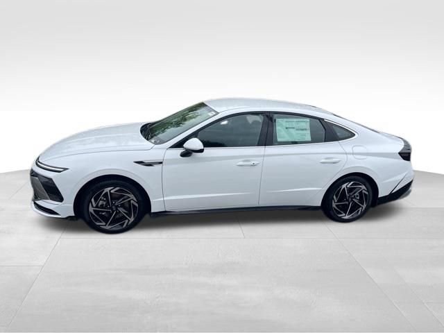 New 2026 Hyundai Sonata SEL image 4
