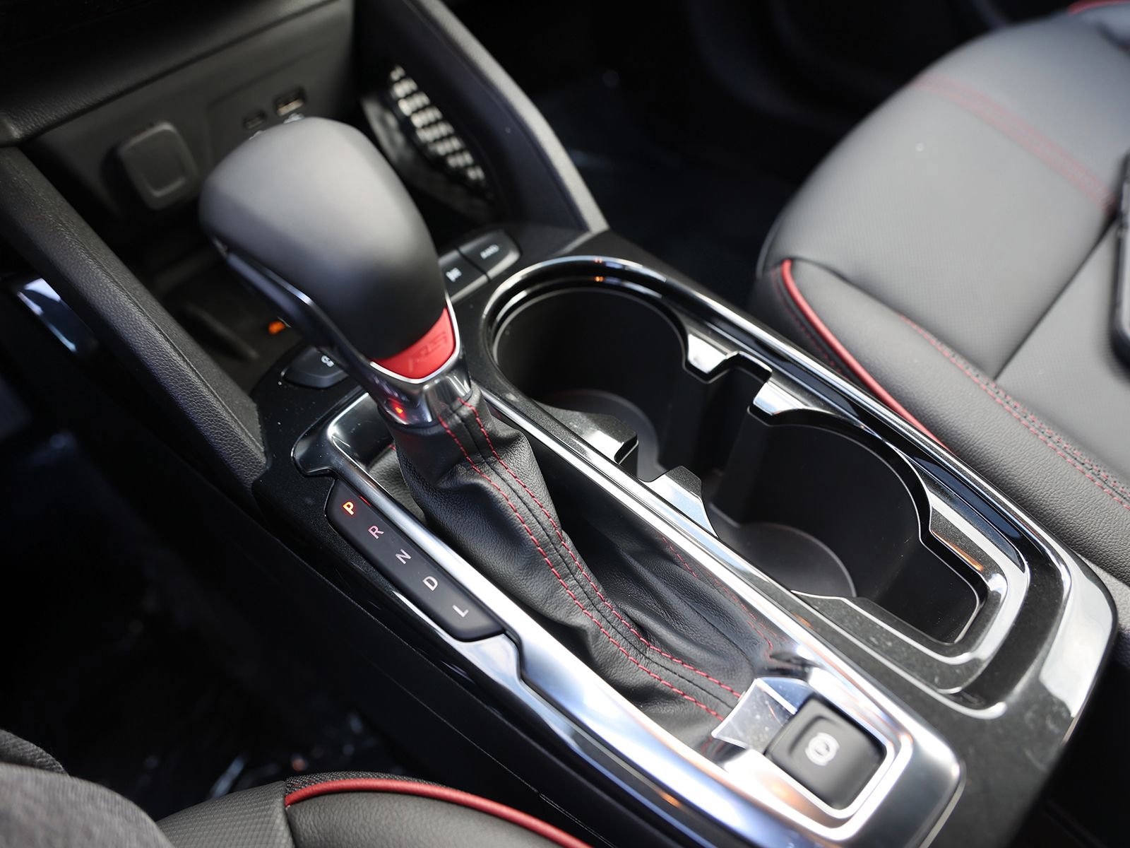 Used 2026 Chevrolet TrailBlazer RS w/ Convenience Package image 32