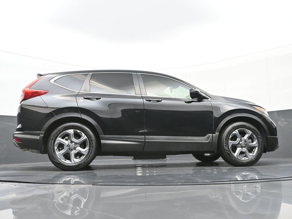 Used 2018 Honda CR-V EX-L image 44