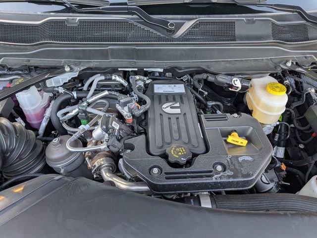 New 2026 RAM 2500 Laramie image 30