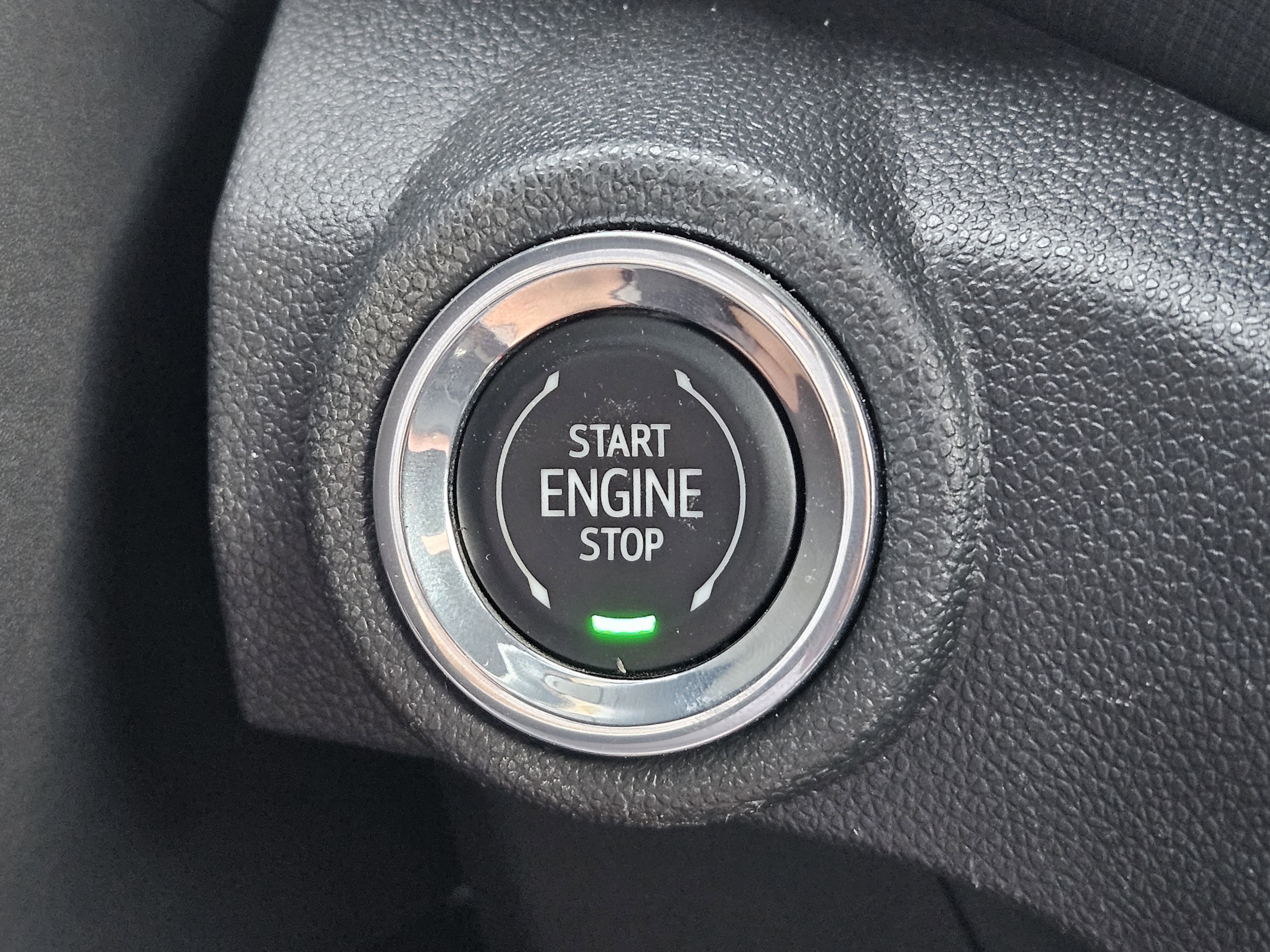 Used 2023 Chevrolet TrailBlazer RS w/ Convenience Package image 23