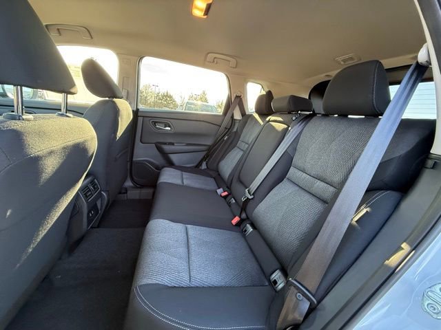 New 2026 Nissan Rogue SV w/ Cold Weather Package image 14