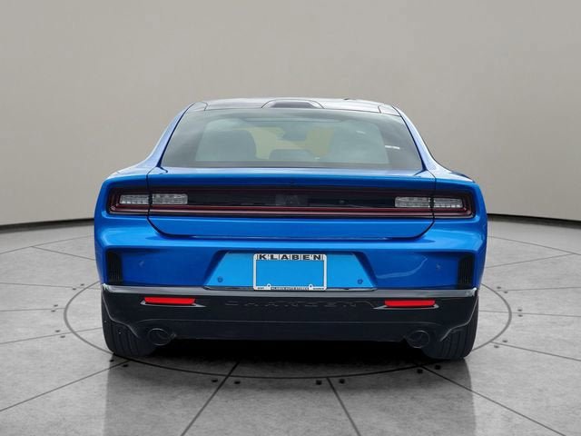 New 2026 Dodge Charger R/T AWD/4WD image 11