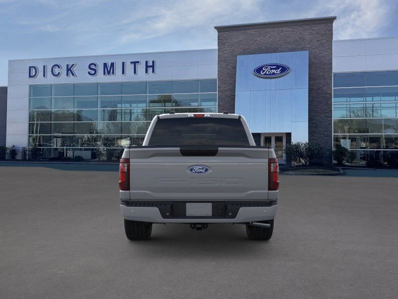 New 2026 Ford F150 STX w/ Equipment Group 200A image 5