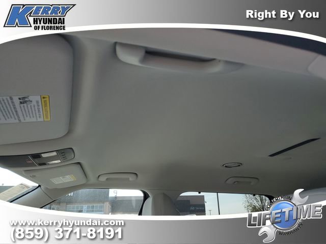 New 2026 Hyundai Palisade SEL image 17