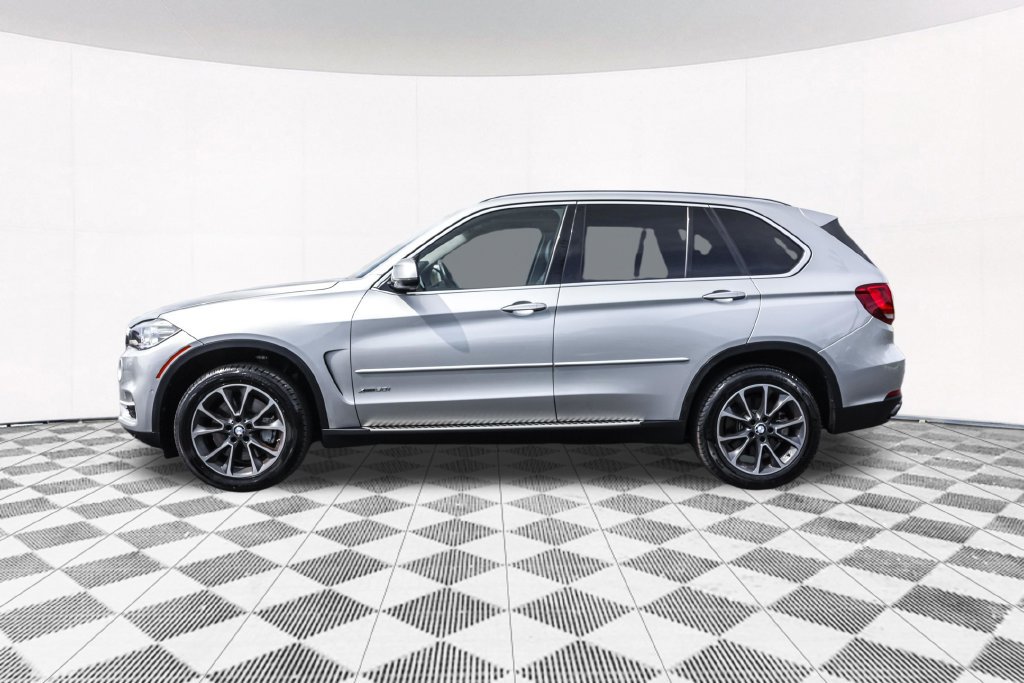 Used 2015 BMW X5 xDrive50i AWD/4WD image 18