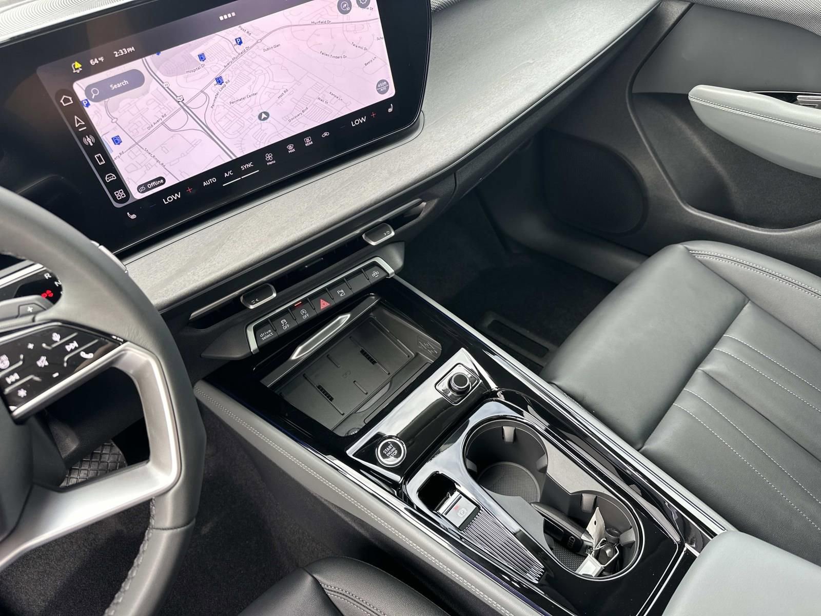 New 2026 Audi Q3 quattro 2.0T image 25