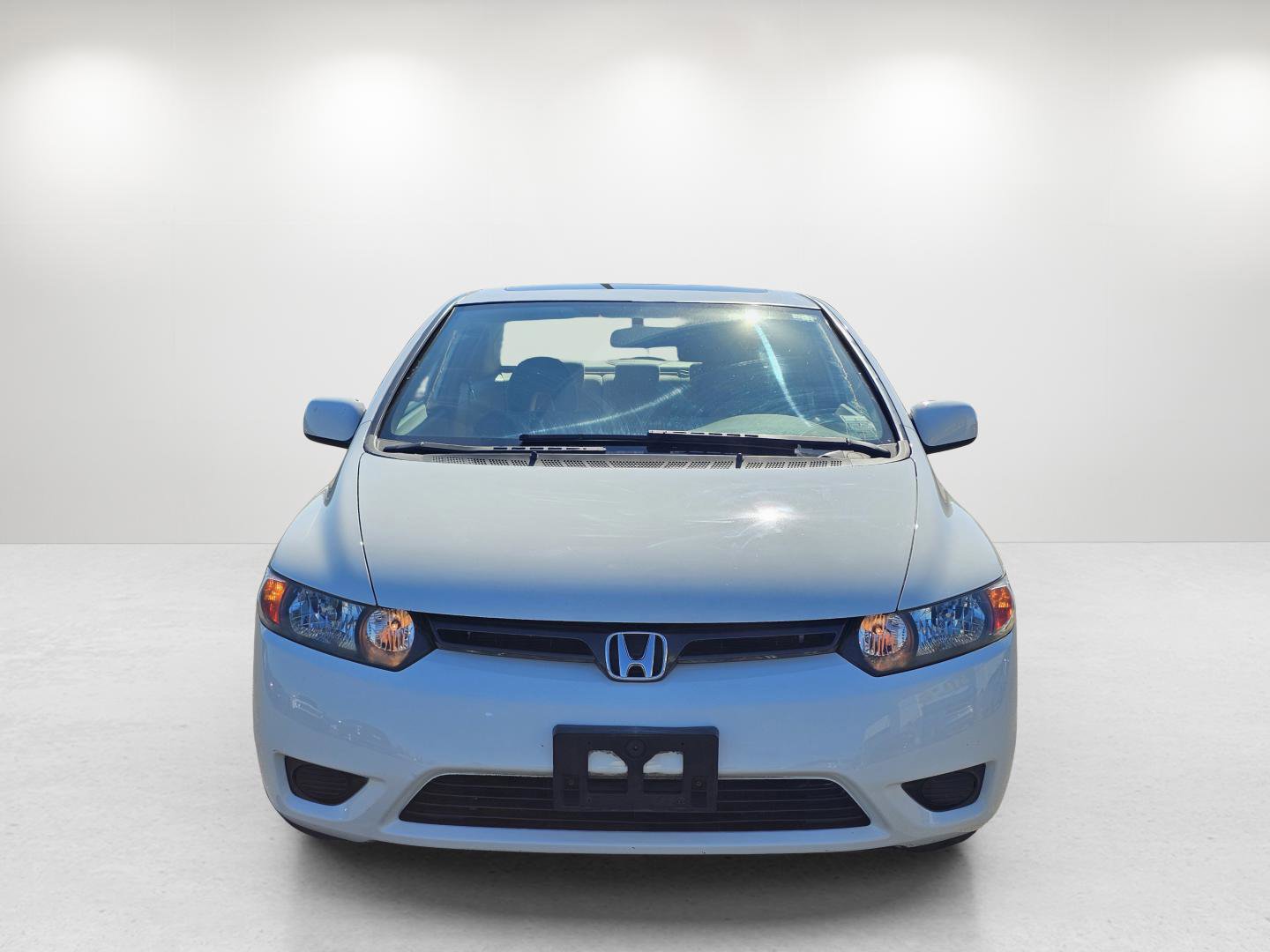 Used 2006 Honda Civic EX image 2