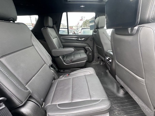 Used 2021 GMC Yukon Denali w/ Denali Ultimate Package image 15