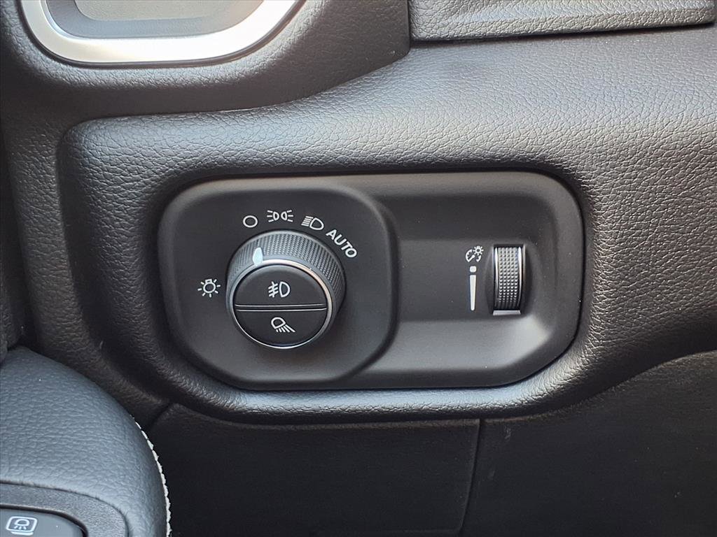 New 2026 RAM 2500 Lone Star image 7