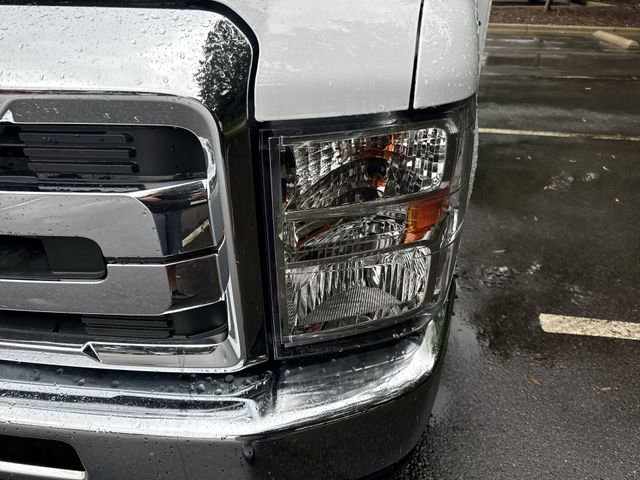 New 2026 Ford E-350 and Econoline 350 Super Duty w/ Power Equipment Group image 11