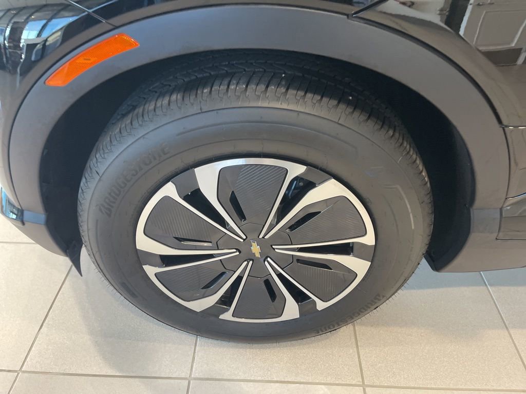 New 2025 Chevrolet Blazer EV LT AWD/4WD image 7