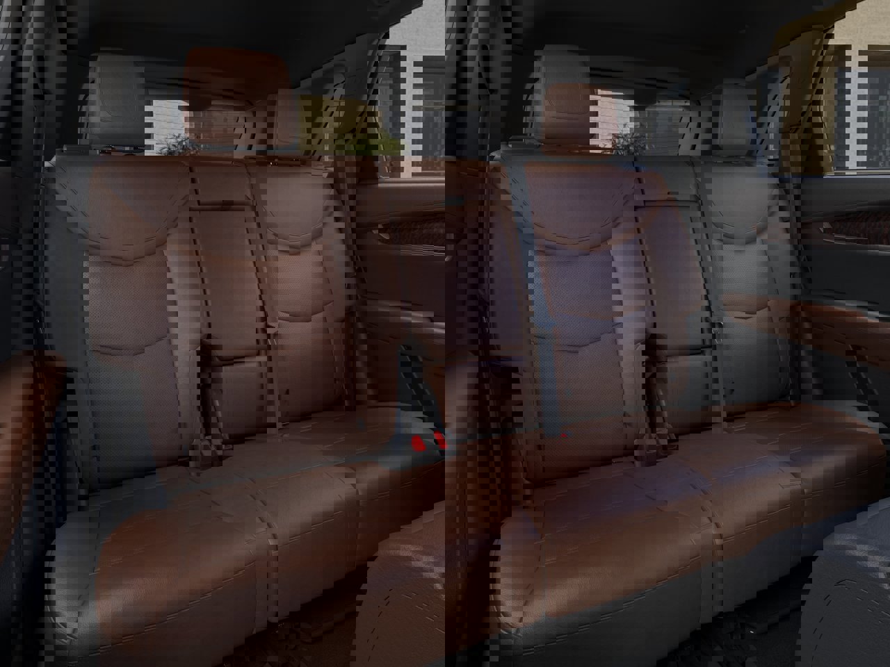 New 2025 Cadillac XT5 Premium Luxury w/ LPO, Floor Liner Package image 17