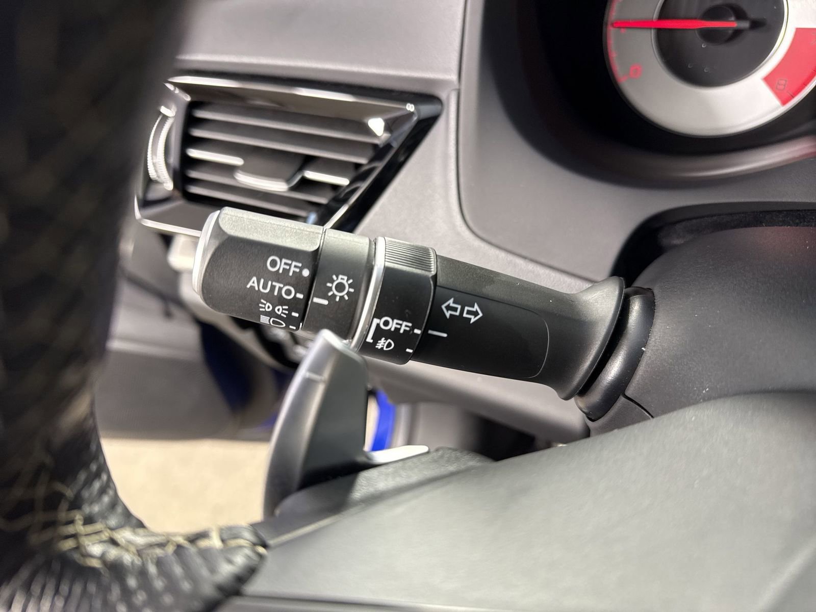 Certified 2024 Acura RDX AWD w/ A-Spec & Advance Pkg image 17