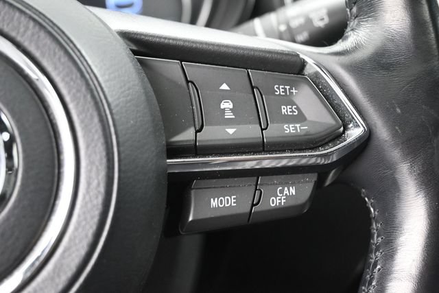 Used 2018 MAZDA CX-9 Grand Touring AWD/4WD image 17