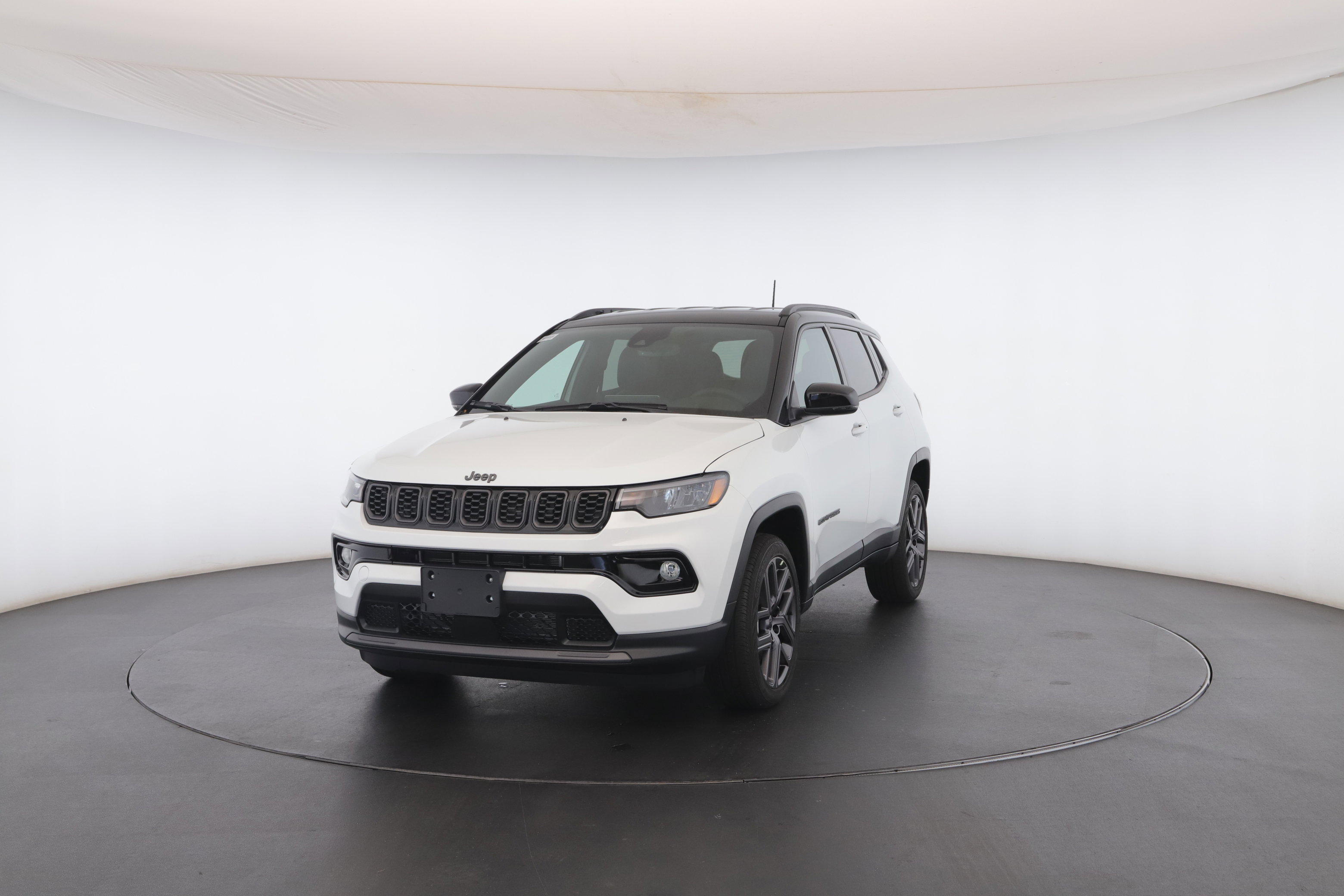 New 2026 Jeep Compass Limited image 38