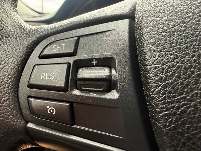 Used 2016 BMW 320i xDrive Sedan AWD/4WD image 20