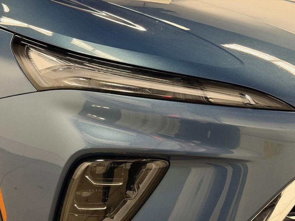 Certified 2025 Buick Enclave Preferred image 11