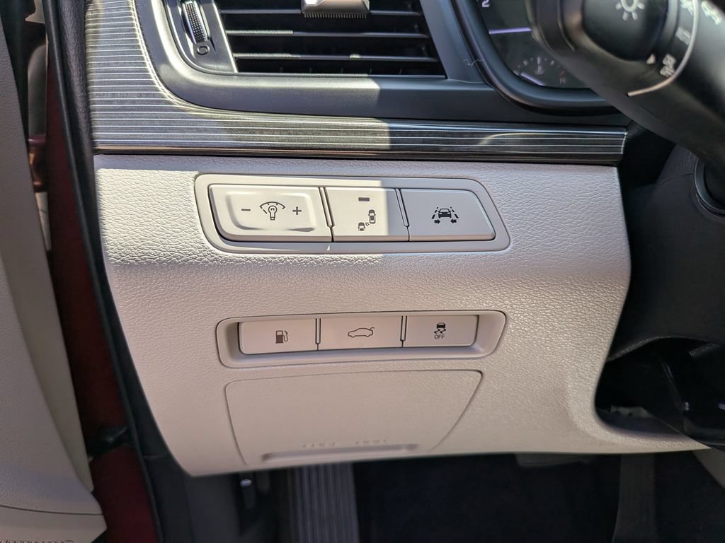 Used 2019 Hyundai Sonata Limited FWD image 28