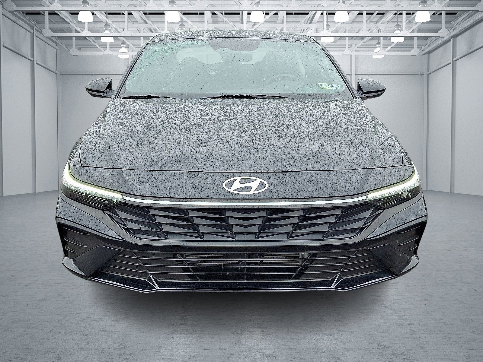 Certified 2025 Hyundai Elantra SEL video 2