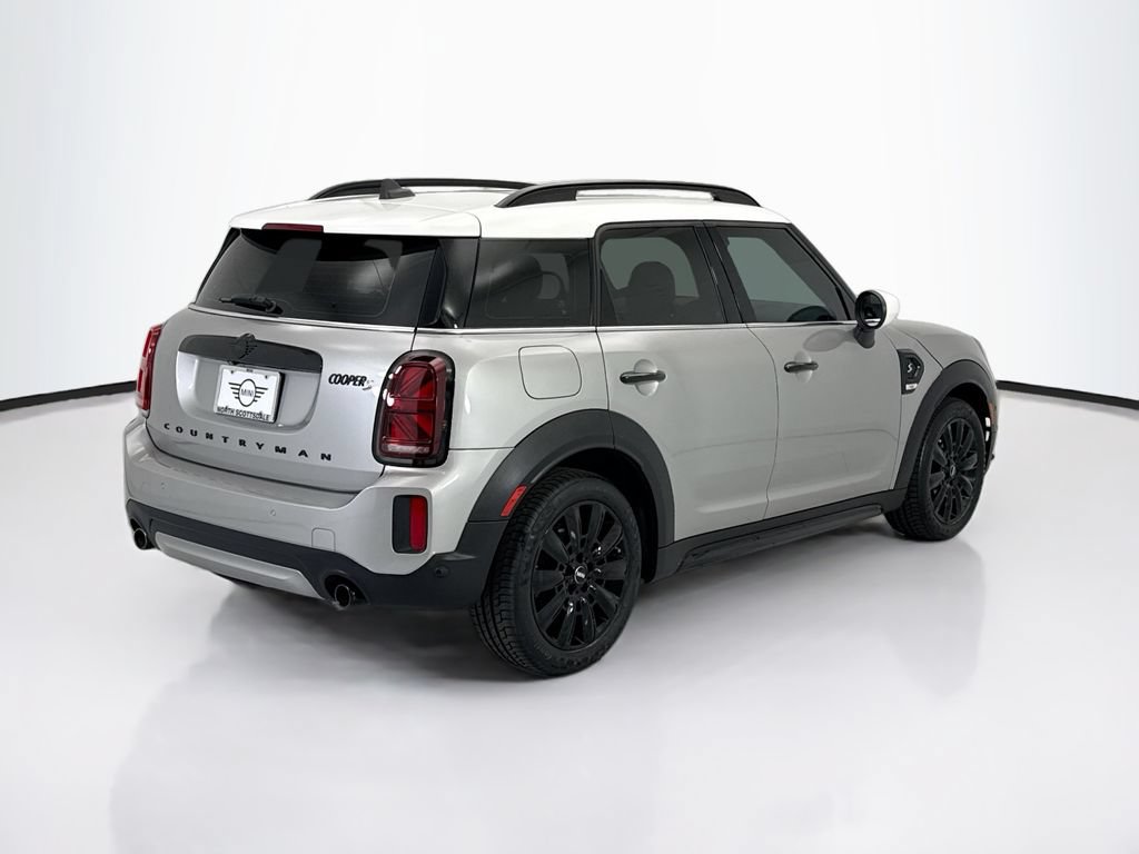 Used 2024 MINI Cooper Countryman S FWD image 9