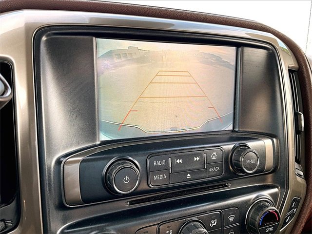 Used 2018 Chevrolet Silverado 3500 High Country w/ Duramax Plus Package image 25