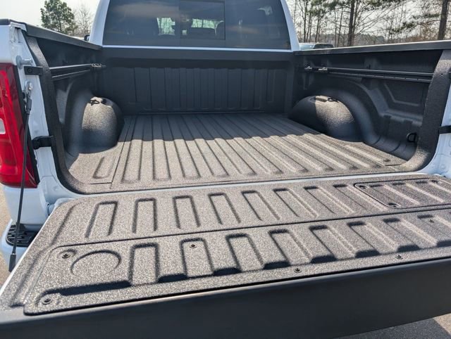 New 2026 RAM 1500 Laramie image 27