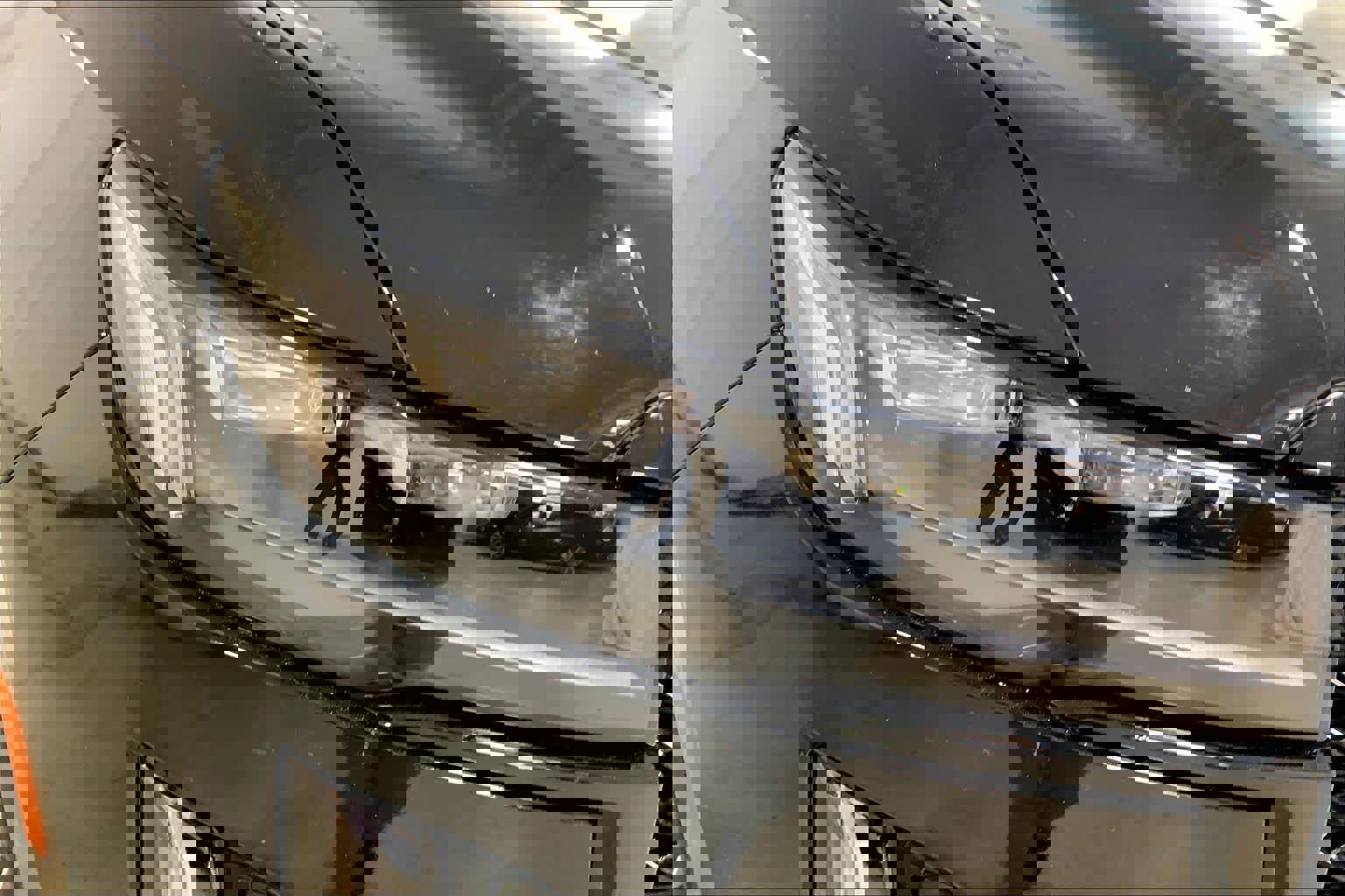 Used 2023 Cadillac Escalade Sport Platinum image 27