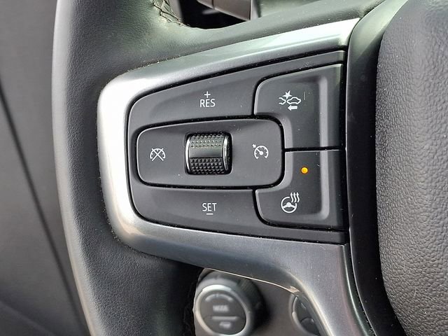 Used 2024 Chevrolet Silverado 1500 RST w/ Z71 Off-Road Package image 21