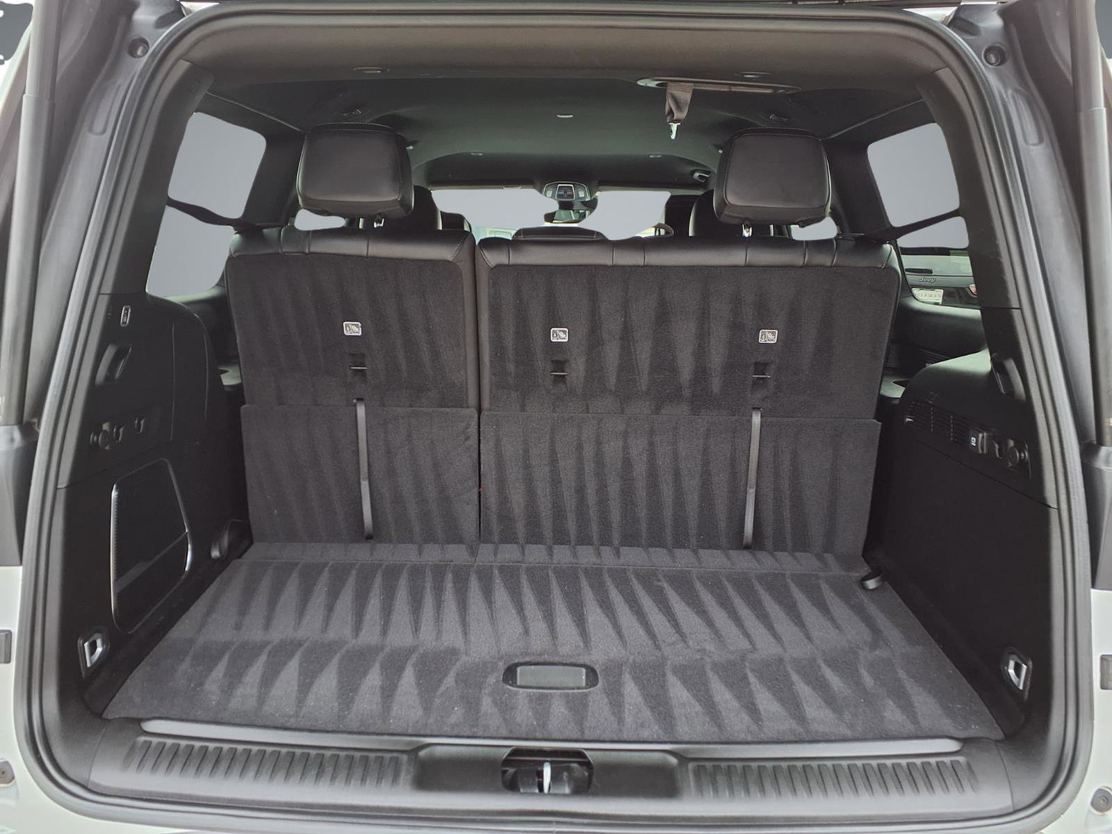 Used 2022 Jeep Wagoneer Series I image 19