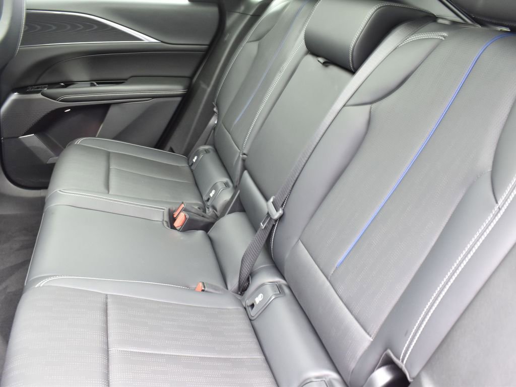 Certified 2024 Cadillac Lyriq Sport image 24