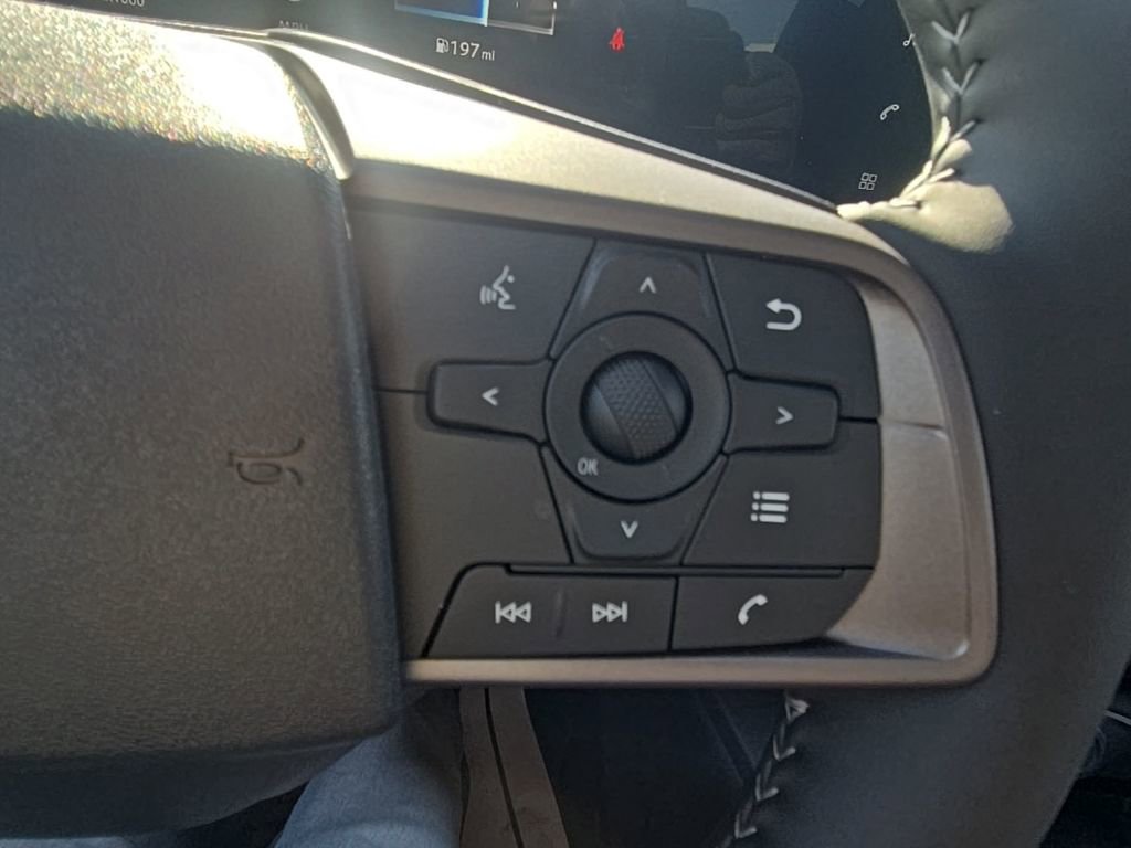 New 2026 Nissan Sentra SV image 17